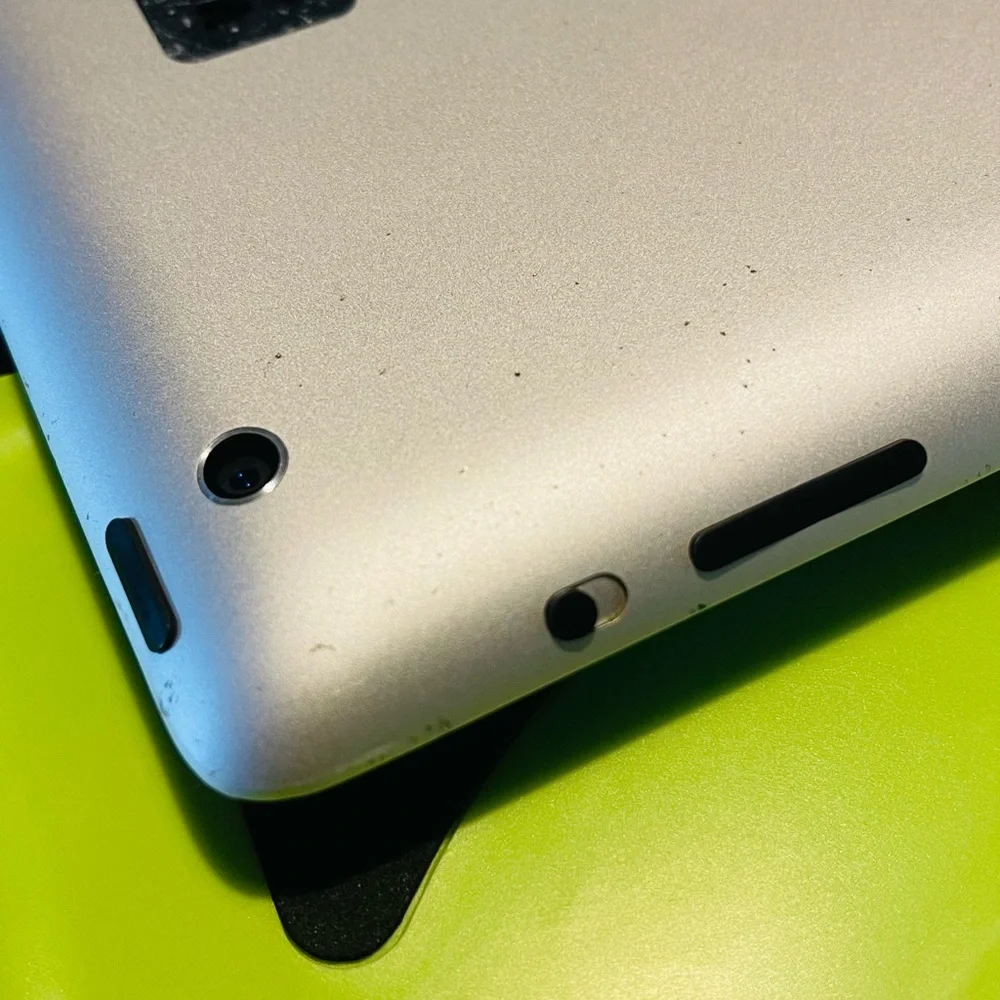 iPad A1458